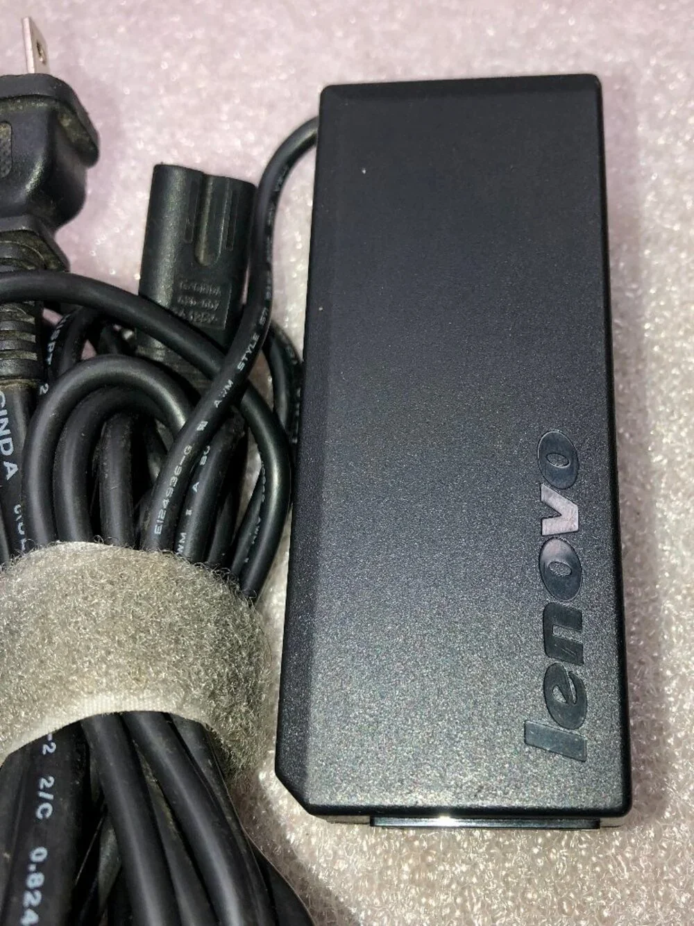 Genuine IBM/Lenovo 65W AC Adapter Charger 20V 3.25A 92P1156 92P1157 DCWP CM-2